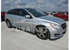 MERCEDES-BENZ R-CLASS R 350 4MAT 2012