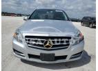 MERCEDES-BENZ R-CLASS R 350 4MAT 2012