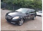 MERCEDES-BENZ R-CLASS R 350 2012