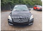 MERCEDES-BENZ R-CLASS R 350 2012