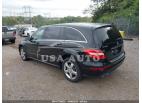 MERCEDES-BENZ R-CLASS R 350 2012