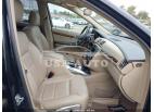 MERCEDES-BENZ R-CLASS R 350 2012