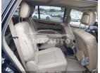 MERCEDES-BENZ R-CLASS R 350 2012