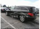 MERCEDES-BENZ R-CLASS 3.5L 2007