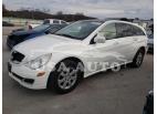 MERCEDES-BENZ R-CLASS R 350 2007