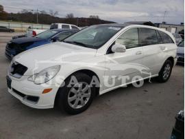 MERCEDES-BENZ R-CLASS R 350 2007