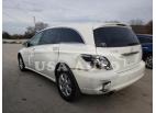 MERCEDES-BENZ R-CLASS R 350 2007