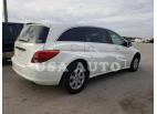 MERCEDES-BENZ R-CLASS R 350 2007