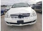 MERCEDES-BENZ R-CLASS R 350 2007