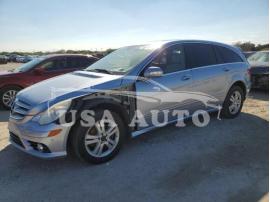 MERCEDES-BENZ R-CLASS R 350 2008