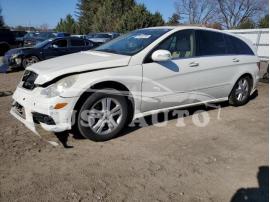 MERCEDES-BENZ R-CLASS R 350 2008