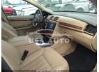 MERCEDES-BENZ R-CLASS 3.5L 2008