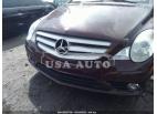 MERCEDES-BENZ R-CLASS 3.5L 2008