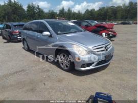 MERCEDES-BENZ R-CLASS 3.5L 2008