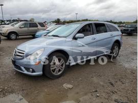 MERCEDES-BENZ R-CLASS R 350 2008