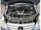 MERCEDES-BENZ R-CLASS R 350 2008