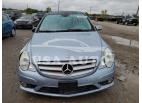 MERCEDES-BENZ R-CLASS R 350 2008