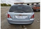 MERCEDES-BENZ R-CLASS R 350 2008