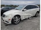 MERCEDES-BENZ R-CLASS R 350 4MAT 2009