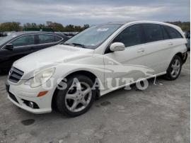 MERCEDES-BENZ R-CLASS R 350 4MAT 2009