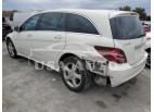 MERCEDES-BENZ R-CLASS R 350 4MAT 2009