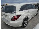 MERCEDES-BENZ R-CLASS R 350 4MAT 2009