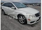 MERCEDES-BENZ R-CLASS R 350 4MAT 2009