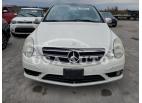 MERCEDES-BENZ R-CLASS R 350 4MAT 2009