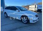 MERCEDES-BENZ R-CLASS R 350 4MAT 2009