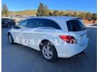 MERCEDES-BENZ R-CLASS R 350 4MAT 2009