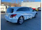 MERCEDES-BENZ R-CLASS R 350 4MAT 2009