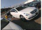 MERCEDES-BENZ R-CLASS 3.5L 2007