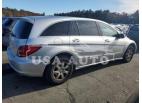 MERCEDES-BENZ R-CLASS R 350 2007