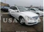 MERCEDES-BENZ R-CLASS 3.5L 2008