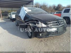 MERCEDES-BENZ R-CLASS 3.5L 2009