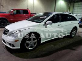 MERCEDES-BENZ R-CLASS R 350 4MAT 2009
