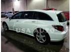 MERCEDES-BENZ R-CLASS R 350 4MAT 2009