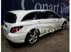 MERCEDES-BENZ R-CLASS R 350 4MAT 2009