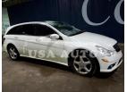 MERCEDES-BENZ R-CLASS R 350 4MAT 2009