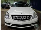 MERCEDES-BENZ R-CLASS R 350 4MAT 2009