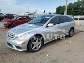 MERCEDES-BENZ R-CLASS R 350 2007