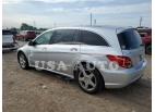 MERCEDES-BENZ R-CLASS R 350 2007