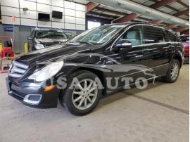 MERCEDES-BENZ R-CLASS R 350 2007