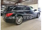 MERCEDES-BENZ R-CLASS R 350 2007