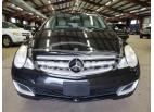 MERCEDES-BENZ R-CLASS R 350 2007