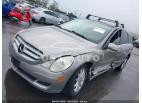 MERCEDES-BENZ R-CLASS 3.5L 2007