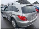 MERCEDES-BENZ R-CLASS 3.5L 2007