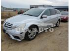 MERCEDES-BENZ R-CLASS R 350 2008