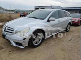MERCEDES-BENZ R-CLASS R 350 2008
