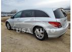 MERCEDES-BENZ R-CLASS R 350 2008